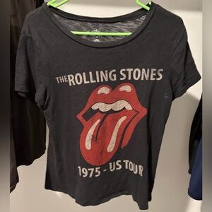 The Rolling Stones Tee